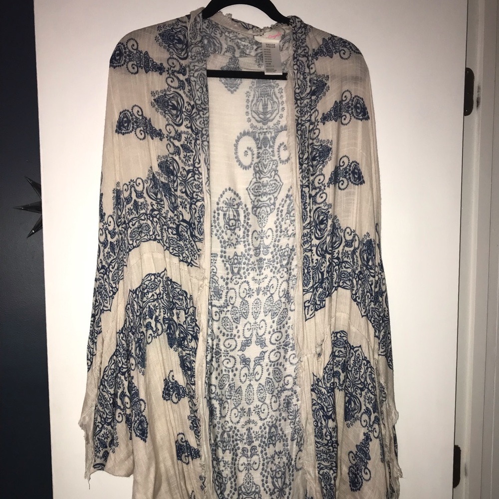 Free People